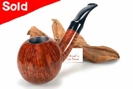 Sixten Ivarsson 1987 Bent Egg Estate